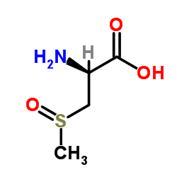 S-Methyl-L-Cysteine Sulphoxide CAS:6853-87-8 manufacturer & supplier