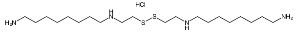 AOC tetrahydrochloride CAS:68535-66-0 manufacturer & supplier