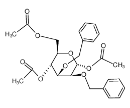 acetyl 4,6-di-O-acetate-2,3-di-O-benzyl-α-D-mannopyranoside CAS:68536-42-5 manufacturer & supplier