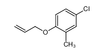 1-Allyloxy-4-chloro-2-methyl-benzene CAS:68536-94-7 manufacturer & supplier