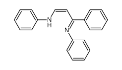 N-((1Z,3Z)-3-phenyl-3-(phenylimino)prop-1-en-1-yl)aniline CAS:68537-84-8 manufacturer & supplier