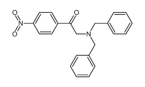 N,N-Dibenzyl-p-nitrophenacylamin CAS:68543-45-3 manufacturer & supplier