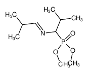 {2-Methyl-1-[2-methyl-prop-(E)-ylideneamino]-propyl}-phosphonic acid dimethyl ester CAS:68544-40-1 manufacturer & supplier