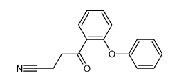 β-(4-phenoxy) benzoyl propiononitrile CAS:68548-68-5 manufacturer & supplier