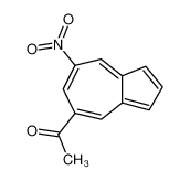 5-Acetyl-7-nitroazulen CAS:68549-33-7 manufacturer & supplier