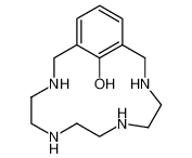 3,6,9,12-Tetraazabicyclo[12.3.1]octadeca-1(18),14,16-trien-18-ol CAS:685502-95-8 manufacturer & supplier