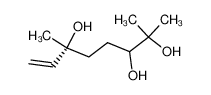 2,6-dimethyl-oct-7-ene-2,3,6-triol CAS:685507-90-8 manufacturer & supplier