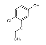 4-chloro-3-ethoxyphenol CAS:685535-21-1 manufacturer & supplier