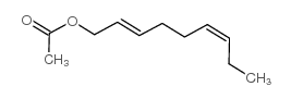 [(2E,6Z)-nona-2,6-dienyl] acetate CAS:68555-65-7 manufacturer & supplier