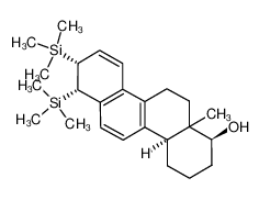 DL-3α,4α-bis(trimethylsilyl)-D-homo-14α-estra-1,5,7,9-tetraen-17aβ-ol CAS:68556-69-4 manufacturer & supplier