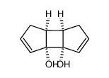 (3aR,3bS,6aR,6bS)-1,6,6a,6b-Tetrahydro-cyclobutadicyclopentene-3a,3b-diol CAS:685569-20-4 manufacturer & supplier