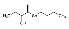 1-Penten-3-ol, 2-(butylseleno)- CAS:685570-21-2 manufacturer & supplier