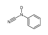 N-phenylcyanamide-d CAS:685571-23-7 manufacturer & supplier