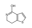 6,7-dihydro-5H-thieno[3,2-c]pyridin-4-one CAS:68559-60-4 manufacturer & supplier