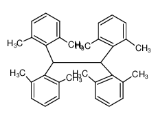 1,1,2,2-tetrakis-(2,6-dimethyl-phenyl)-ethane CAS:6857-67-6 manufacturer & supplier