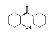 ((1R,2R)-2-methylcyclohexyl)(piperidin-1-yl)methanone CAS:68571-02-8 manufacturer & supplier