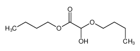 butyl 2-butoxy-2-hydroxyacetate CAS:68575-73-5 manufacturer & supplier