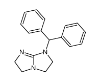 1-benzhydryl-2,3,5,6-tetrahydro-1H-imidazo[1,2-a]imidazole CAS:68576-25-0 manufacturer & supplier