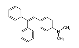 4-(2,2-diphenylethenyl)-N,N-dimethylaniline CAS:68578-76-7 manufacturer & supplier