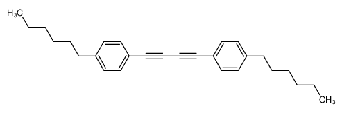 4,4'-di-n-hexyldiphenyldiacetylene CAS:68579-71-5 manufacturer & supplier