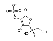 L-Ascorbat-2-sulfat CAS:68582-35-4 manufacturer & supplier