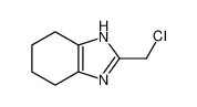 2-(chloromethyl)-4,5,6,7-tetrahydro-1H-benzo[d]imidazole CAS:685822-11-1 manufacturer & supplier