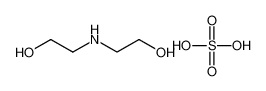 2,2'-azanediylbis(ethan-1-ol) sulfate CAS:68585-44-4 manufacturer & supplier