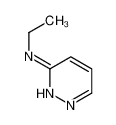 N-Ethyl-3-pyridazinamine CAS:68588-38-5 manufacturer & supplier