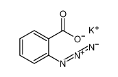 potassium 2-azidobenzoate CAS:685880-84-6 manufacturer & supplier