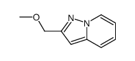 2-(methoxymethyl)pyrazolo[1,5-a]pyridine CAS:685886-56-0 manufacturer & supplier