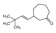 Cycloheptanone, 3-[(1E)-3,3-dimethyl-1-butenyl]- CAS:685887-55-2 manufacturer & supplier