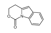 3,4-dihydro-[1,3]oxazino[3,4-a]indol-1-one CAS:68589-10-6 manufacturer & supplier