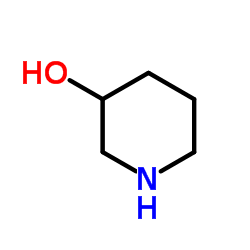 3-Hydroxypiperidine CAS:6859-99-0 manufacturer & supplier