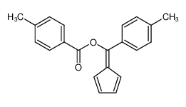 6-p-Tolyl-6-p-toluolyloxyfulven CAS:68592-93-8 manufacturer & supplier