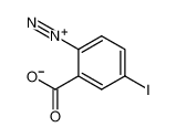 4-Iod-benzoldiazonium-2-carboxylat CAS:68596-90-7 manufacturer & supplier