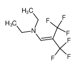 Diaethyl-(2H-hexafluor-isobutenyl)-amin CAS:686-77-1 manufacturer & supplier