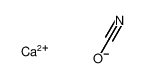 Calcium cyanate CAS:6860-10-2 manufacturer & supplier