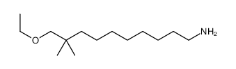 C12-C14 tert-Alkylamines ethoxylated propoxylated CAS:68603-58-7 manufacturer & supplier