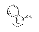 4a-methyl-1,2,3,4,4a,5,6,9a-octahydro-1,7:4,7-dimethanocyclopenta[h]cyclopropa[c]indene CAS:68613-82-1 manufacturer & supplier