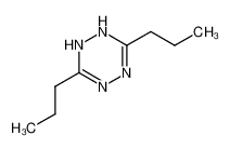 3,6-dipropyl-1,2(4)-dihydro-[1,2,4,5]tetrazine CAS:68614-66-4 manufacturer & supplier