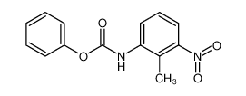 (2-Methyl-3-nitro-phenyl)-carbamic acid phenyl ester CAS:68621-28-3 manufacturer & supplier