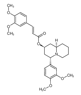 (+)-subcosine I CAS:68622-78-6 manufacturer & supplier