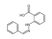 2-(2-benzylidenehydrazinyl)benzoic acid CAS:686267-65-2 manufacturer & supplier