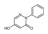 5-hydroxy-2-phenyl-2H-pyridazin-3-one CAS:686280-05-7 manufacturer & supplier