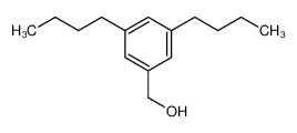 (3,5-Dibutyl-phenyl)-methanol CAS:686294-28-0 manufacturer & supplier