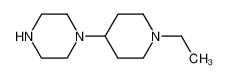 1-(1-ethylpiperidin-4-yl)piperazine CAS:686298-05-5 manufacturer & supplier