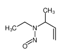 N-but-3-en-2-yl-N-ethylnitrous amide CAS:68630-39-7 manufacturer & supplier