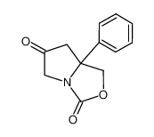 7a-phenyldihydro-1H-pyrrolo[1,2-c][1,3]oxazole-3,6(5H)-dione CAS:686320-26-3 manufacturer & supplier