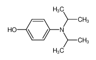 N,N-diisopropyl-p-aminophenol CAS:6864-00-2 manufacturer & supplier