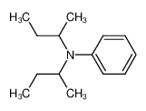 N,N-Bis(1-methylpropyl)aniline CAS:6864-02-4 manufacturer & supplier